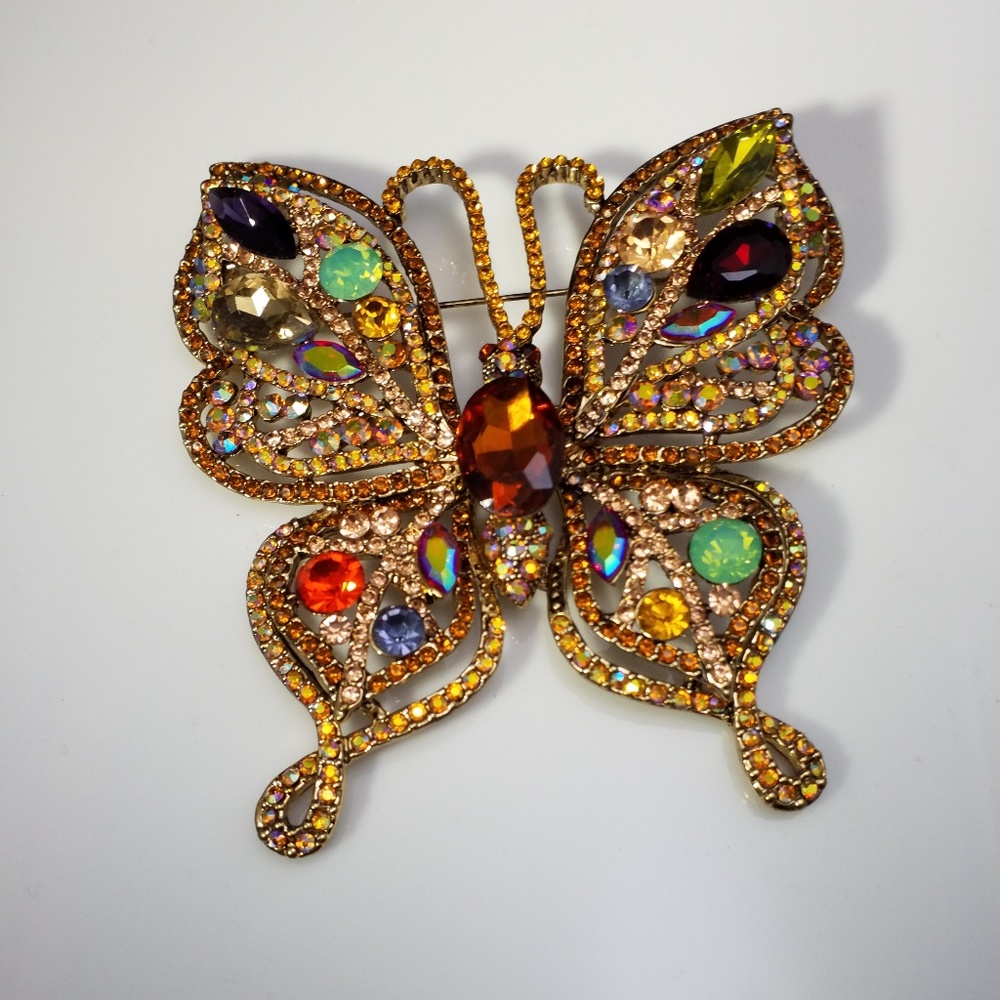 Womens Brooch